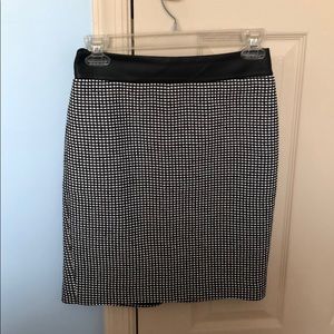 ANN TAYLOR pencil skirt